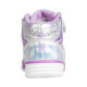 Disney Frozen-Mid cut shoe with lights